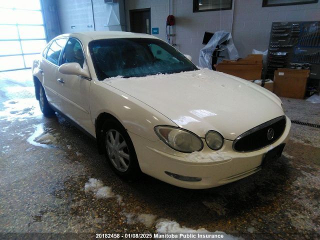 Buick Allure