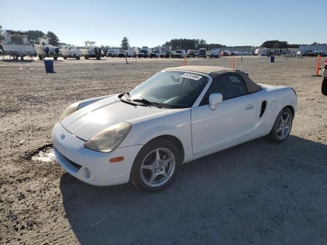 Toyota MR2