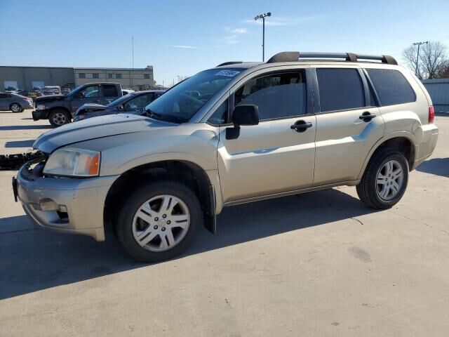 Mitsubishi Endeavor