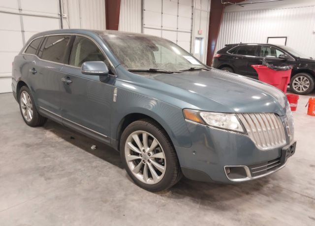 Lincoln MKT