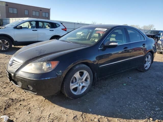 Acura RL