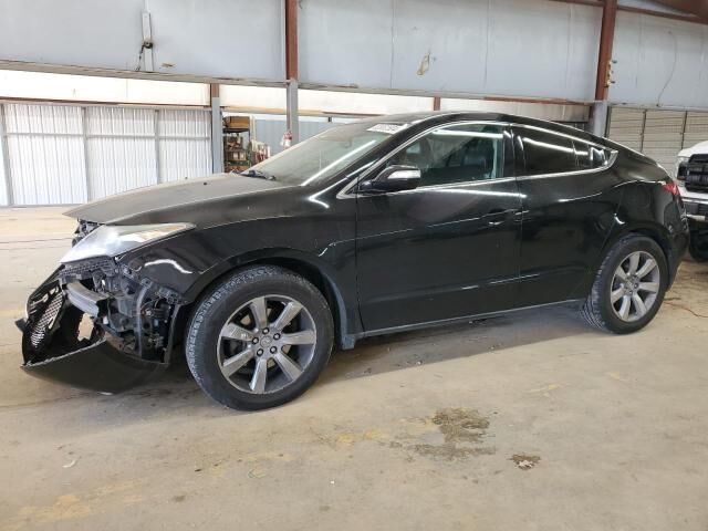 Acura ZDX