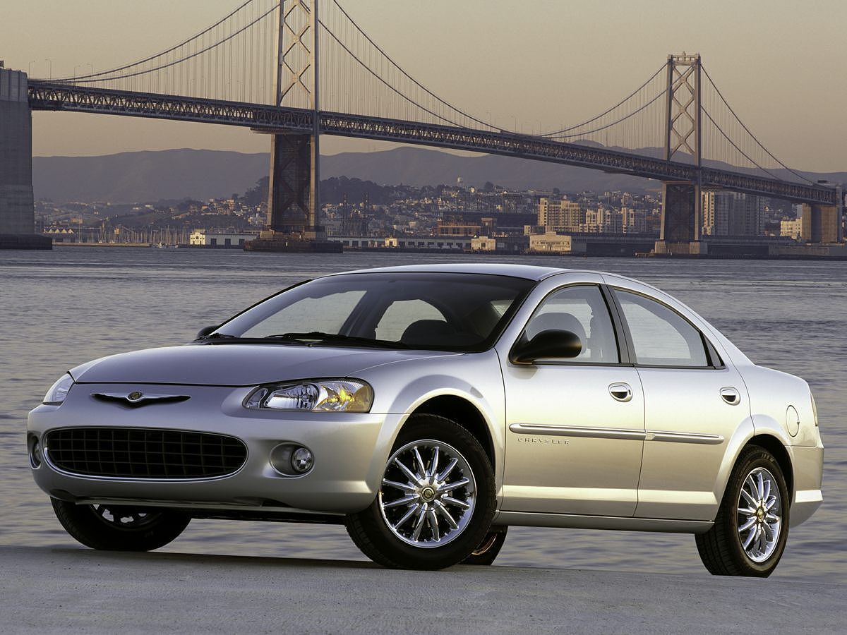 Chrysler Sebring