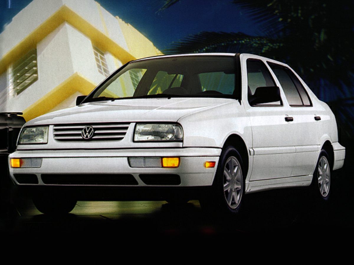 VOLKSWAGEN