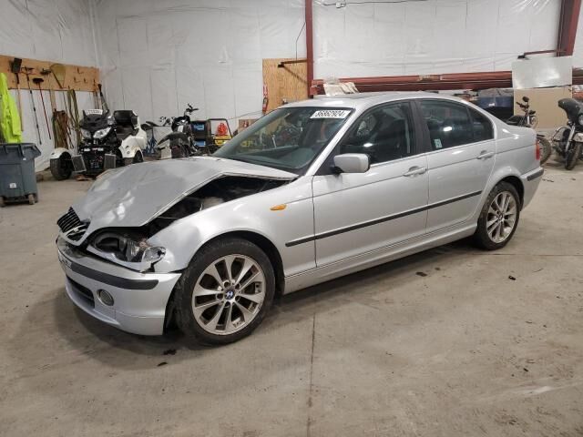 BMW 330xi
