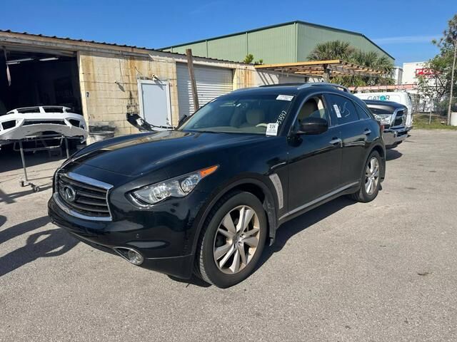 Infiniti FX37