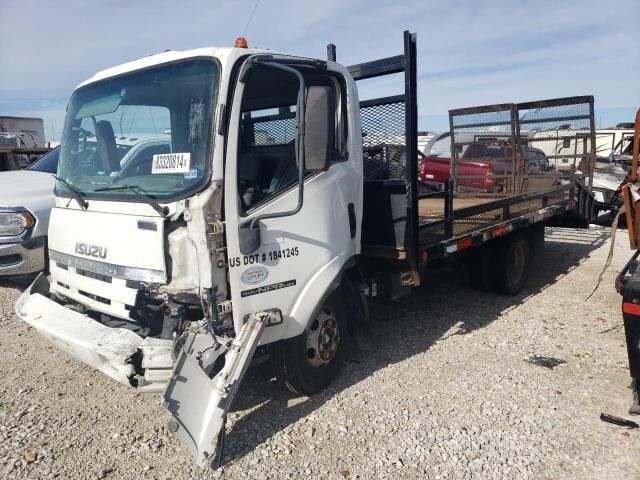 Isuzu NPR