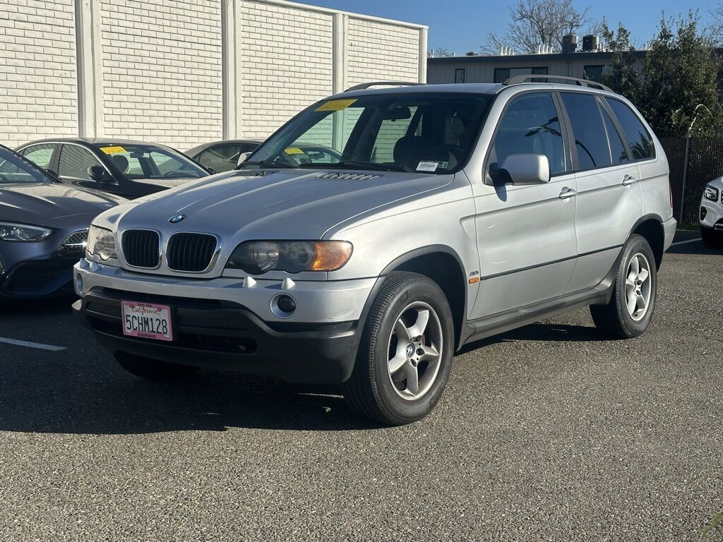 BMW