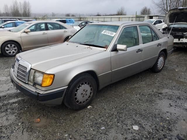 Mercedes-Benz 300