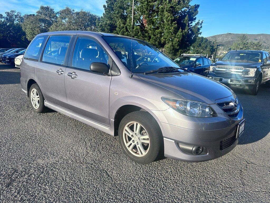 Mazda MPV