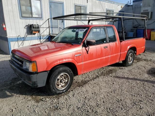 Mazda B-Series
