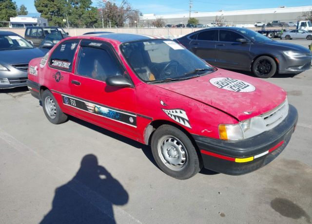 Toyota Tercel