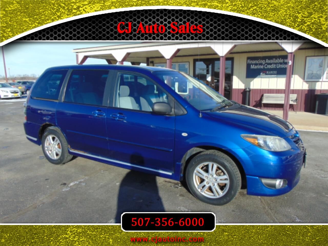 Mazda MPV