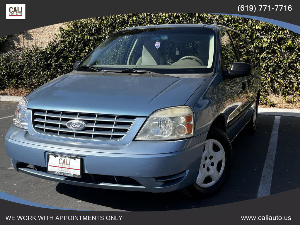 Ford Freestar