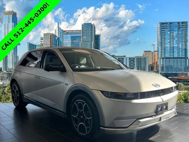 2024 HYUNDAI IONIQ 5