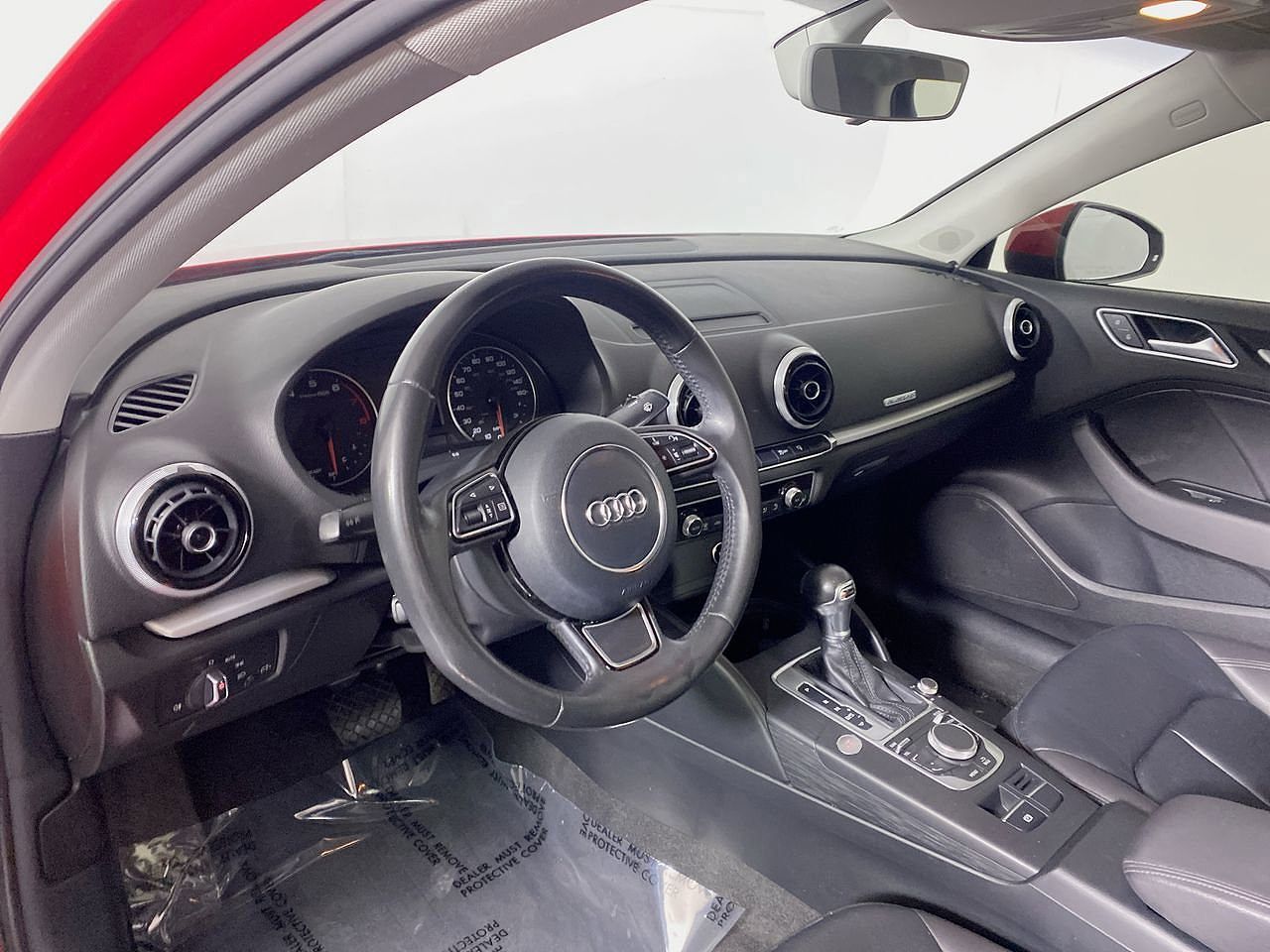 2016 Audi A3