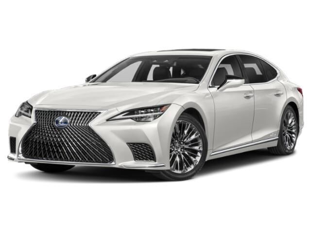 LEXUS