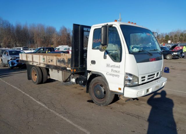 Isuzu NPR