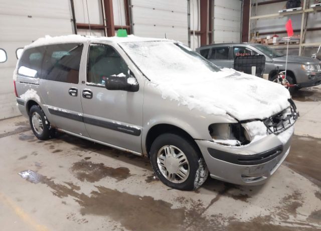Chevrolet Venture