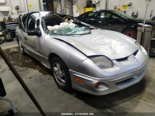 Pontiac Sunfire