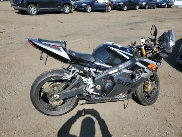 Suzuki GSX-R1000K