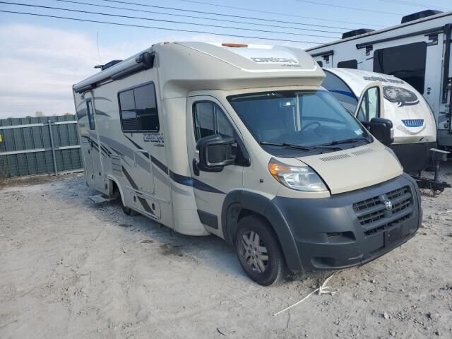 RAM Promaster 3500