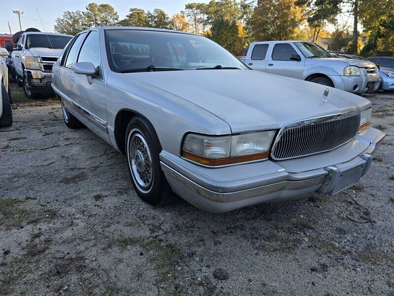 Buick Roadmaster