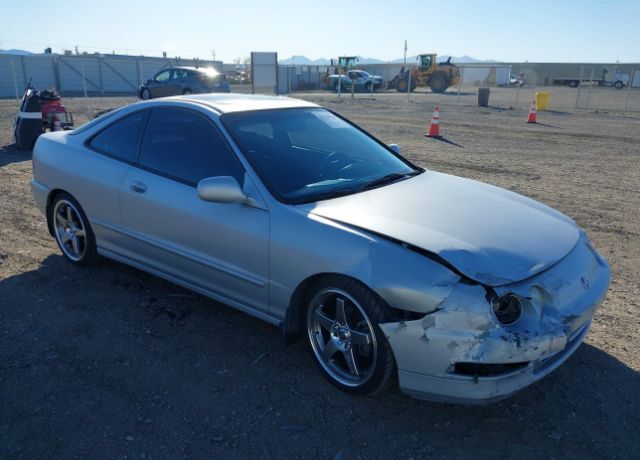 Acura Integra