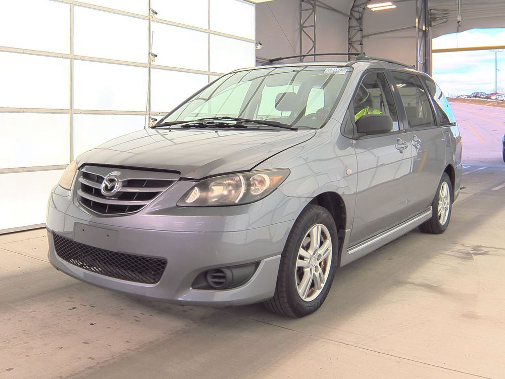 Mazda MPV