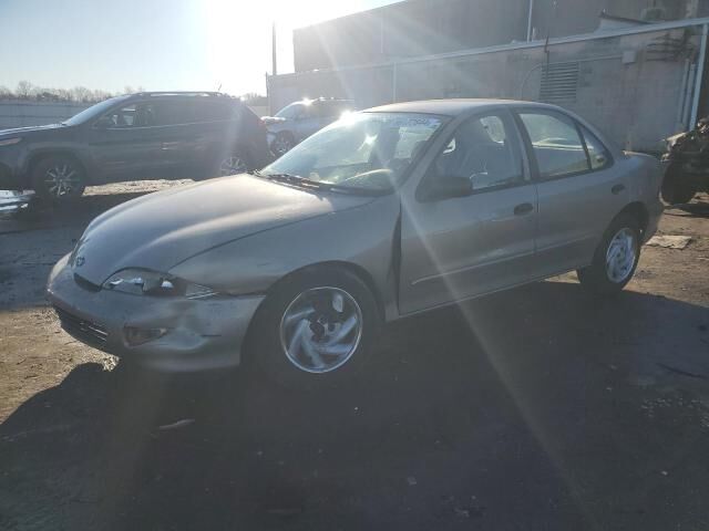 Chevrolet Cavalier