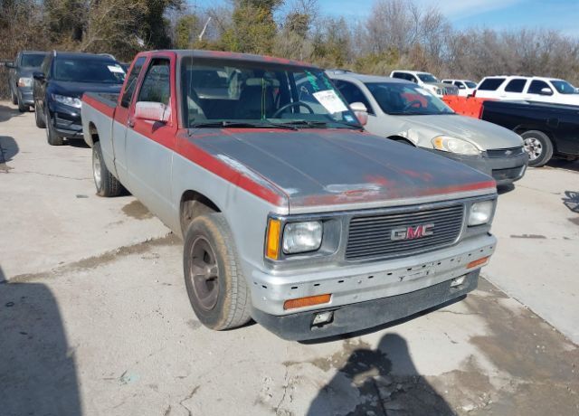 GMC Sonoma