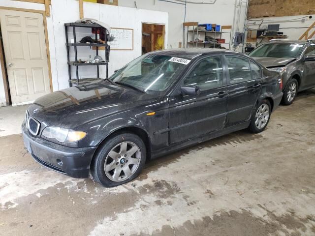 BMW 325xi