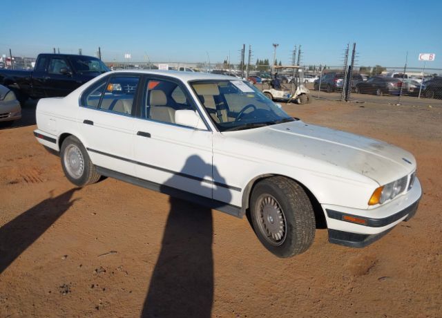 BMW 525i