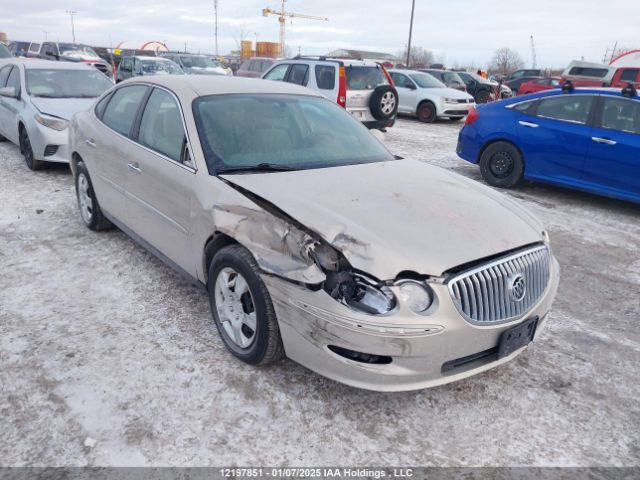 Buick Allure