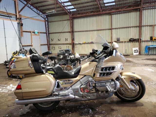 Honda GL1800