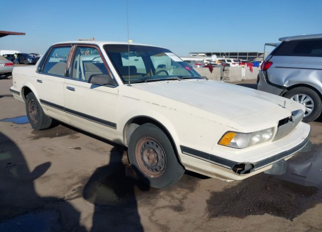 Buick Century