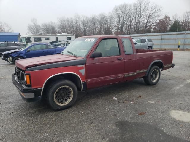 GMC Sonoma