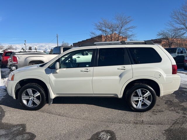 Mitsubishi Endeavor