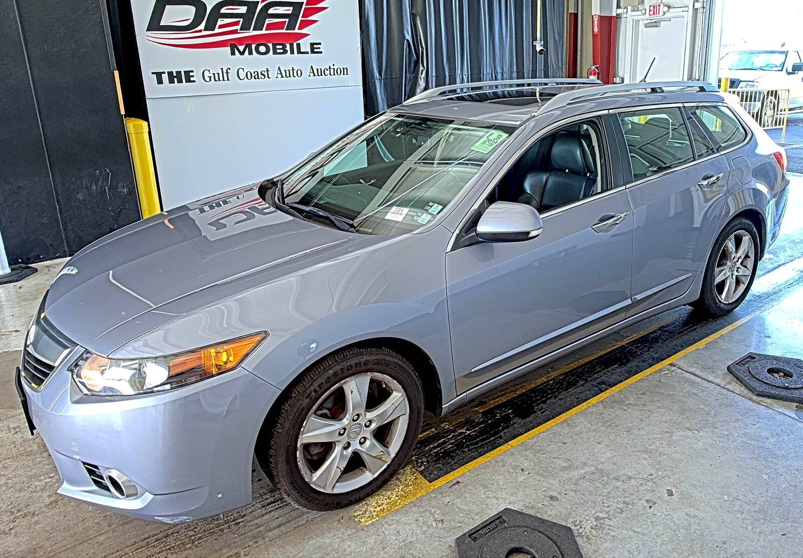 ACURA