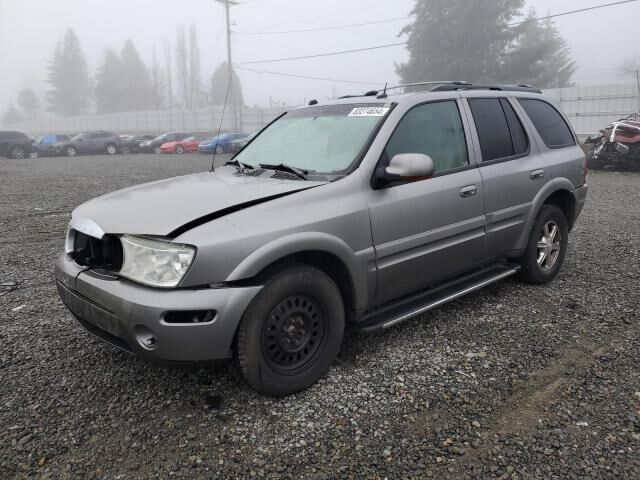Buick Rainier
