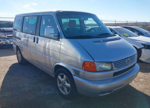 Volkswagen EuroVan
