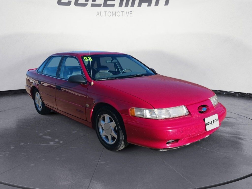 Ford Taurus