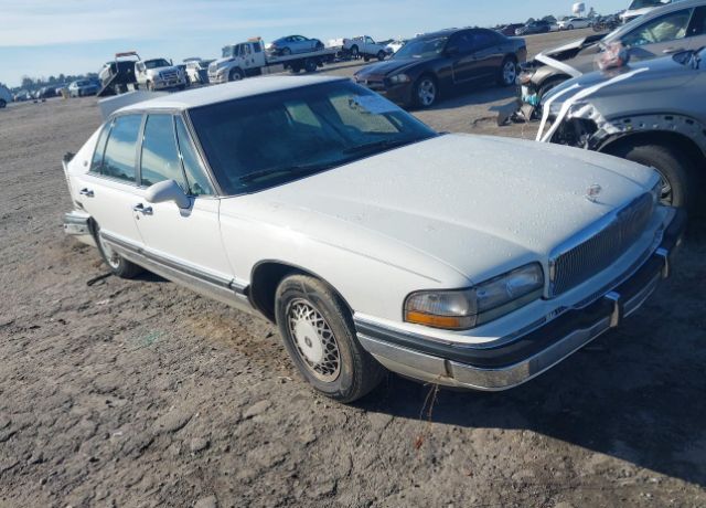 Buick Park Avenue