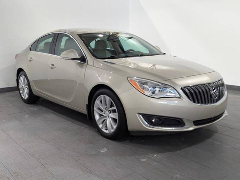 Buick Regal