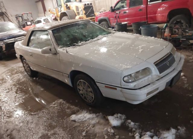 Chrysler LeBaron