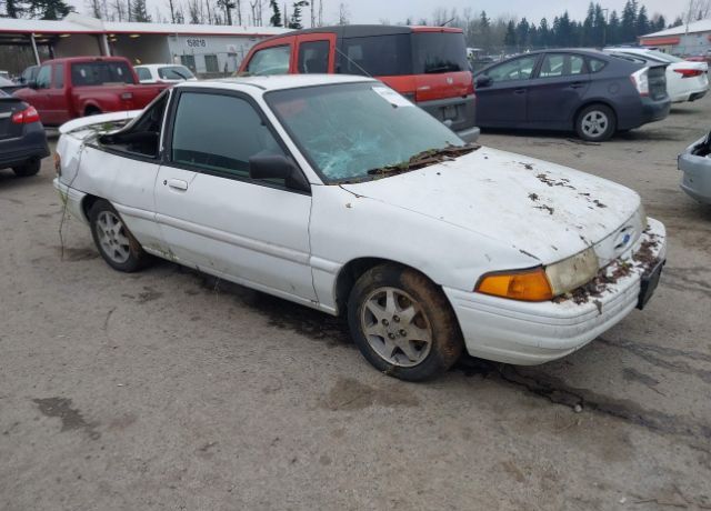 Ford Escort