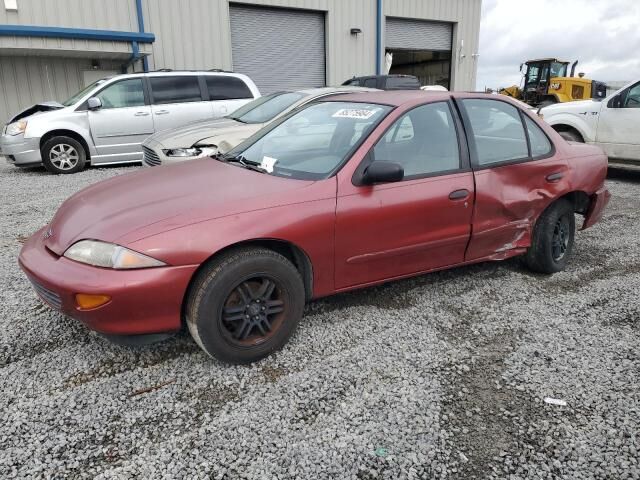 Chevrolet Cavalier