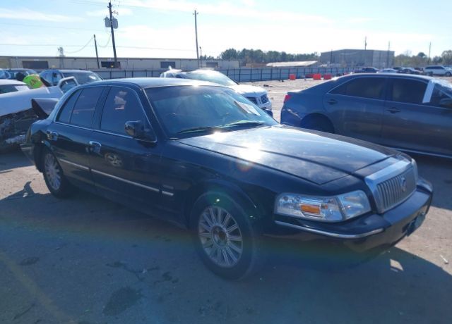 Mercury Grand Marquis