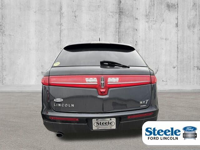 Lincoln MKT