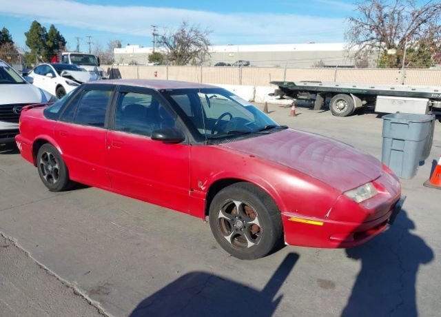 Saturn SL2